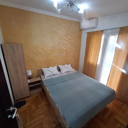 Rooms1 베오그라드