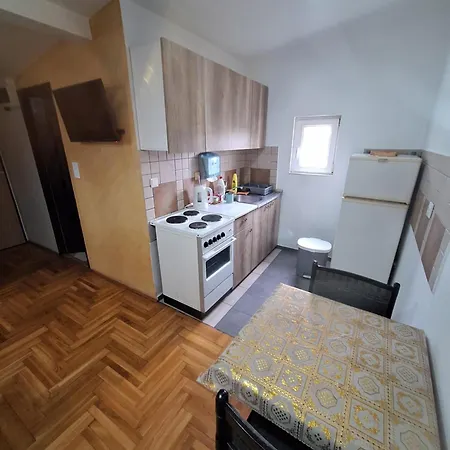 民宿 Rooms1 贝尔格莱德