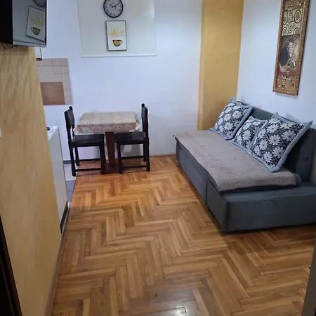 Rooms1 贝尔格莱德