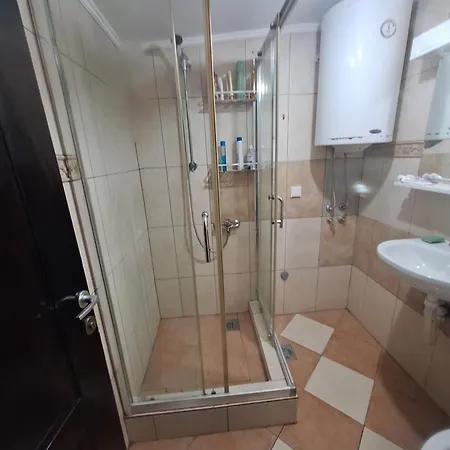 Rooms1 民宿 贝尔格莱德